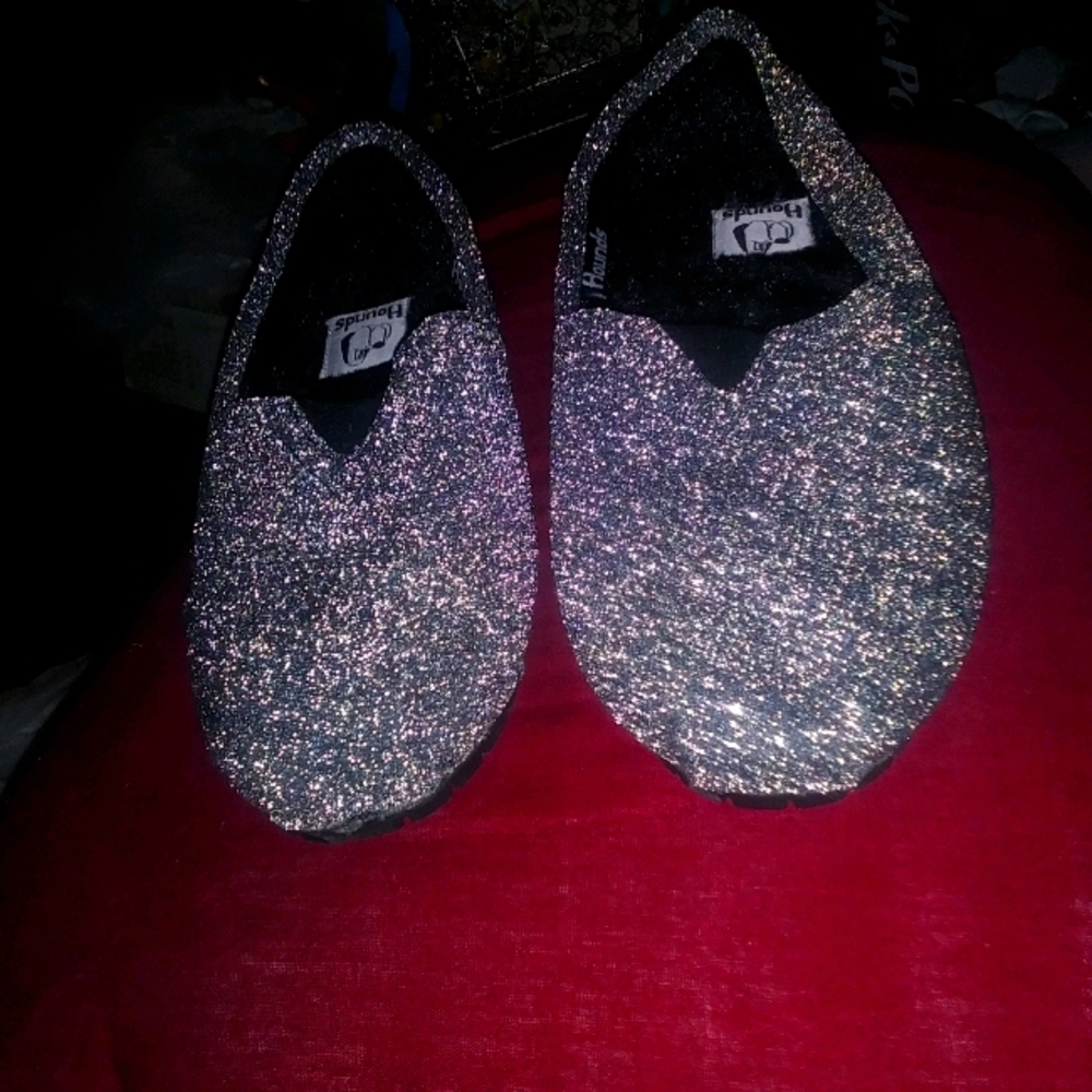 Hounds Shoes